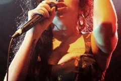 AMY WINEHOUSE