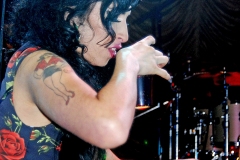 AMY WINEHOUSE