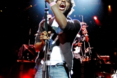 BLOC PARTY
