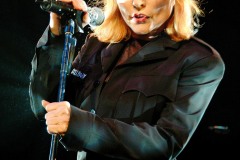 BLONDIE
