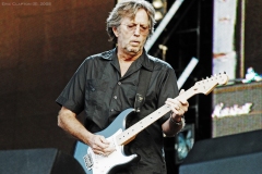Eric Clapton