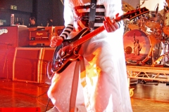 SHEPHERDS BUSH EMPIRE